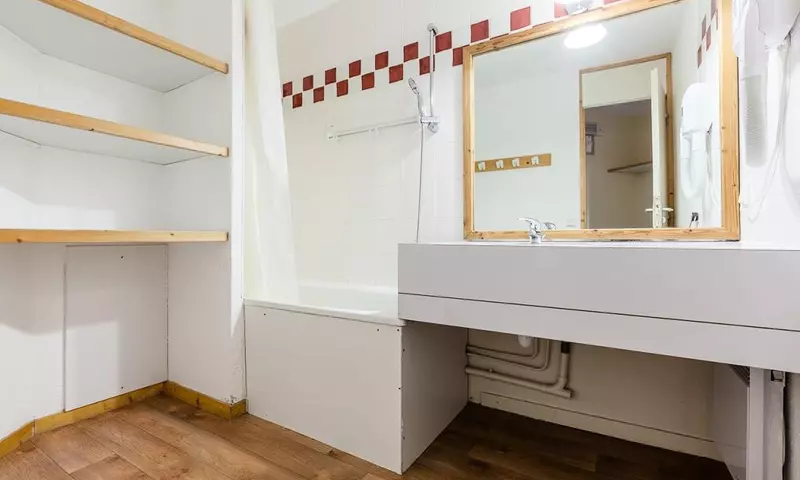 Résidence Les Chalets de Valmorel - Maeva Particuliers - 334