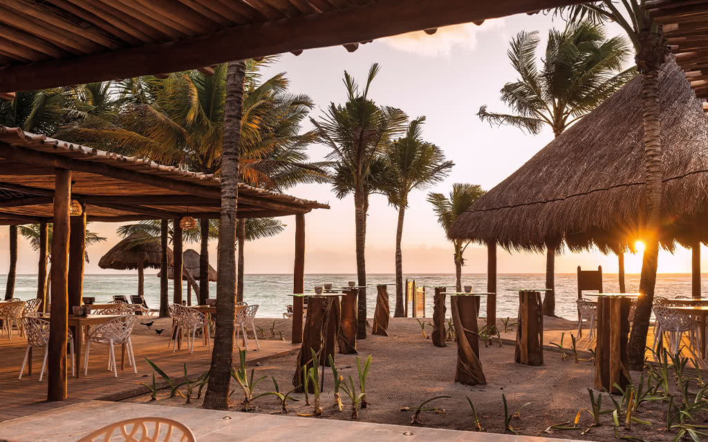 Hôtel Grand Palladium Colonial Resort et Spa 5* - 7