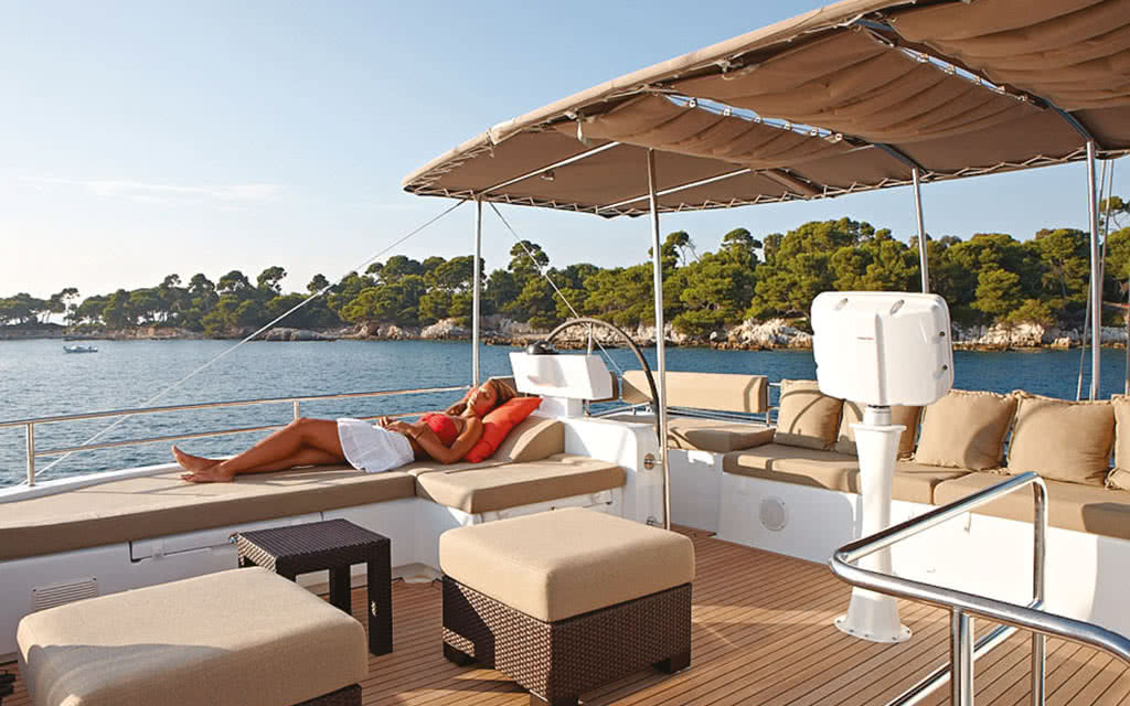 Croisière Dream Caraïbes Premium - 1