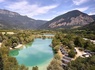 Camping le Lac Bleu - Ciela Village, 3* - 54