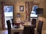 Résidence CGH & SPA Boutique Les Chalets de Layssia 5* - 9