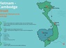 Circuit Privatif Flanerie du Vietnam au Cambodge - 23