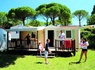 Camping Montana Parc - Gassin 4* - 10