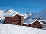 Résidences Village Montana 4* - 5