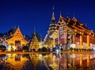 Escapade Thaïlandaise - Combiné de Bangkok à Chiang Mai et finissant à Khao Lak - 25