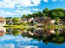 Flower Camping La Sagne 3* - 209