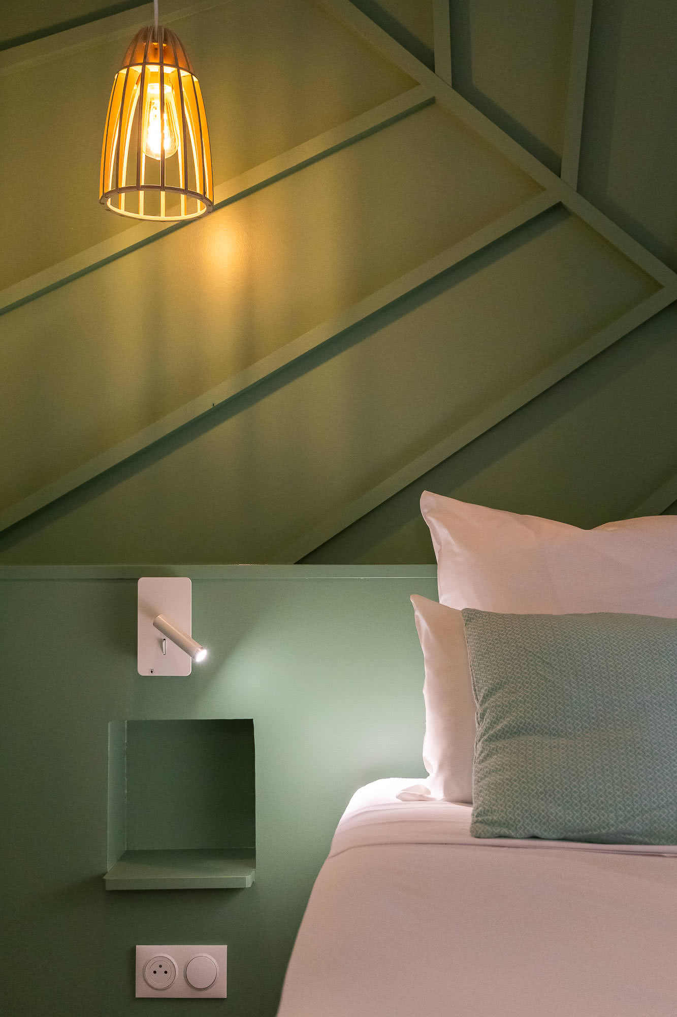 Résidence Tropic Appart'Hotel 3* - 1