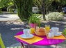 Camping Les Avignon - La Laune, 3* - 16