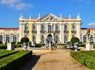 Hôtel Pousada Palacio Queluz Historic Hotel 4* - 1
