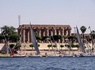 Nil Authentique en Dahabeya et Albatros Palace Port Ghalib - 12