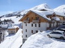 Résidence travelski home select Les Bergers - 1