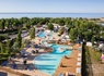 Camping Méditerranée Plage, 4* - 2