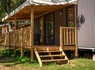 Flower Camping et Base de Loisirs de Rouffiac, 3* - 51