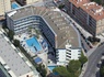 Hôtel GHT Aquarium & Spa 4* - Lloret Del Mar - 30