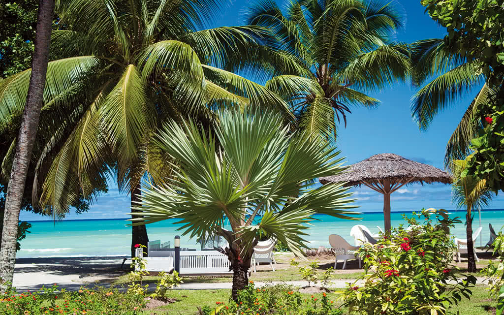 Côte d'Or Lodge *** - 4