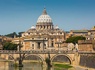 Autotour Rome et la région de Lazio 4* 5N - 7