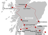 Circuit Grand Tour d'Ecosse - 5