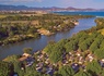 Camping La Plage d'Argens, 4* - 56