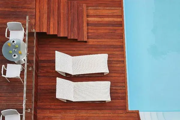 Hôtel Acropolis Hill 3* - 1