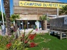 Camping du Petit Pont, 3* - 14