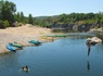 Flower Camping Les Paillotes en Ardeche, 4* - 20