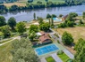 Flower Camping Les Berges de la Dordogne, 3* - 1