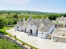 Hôtel en Pouilles, à alberobello : au pays des trulli un élégant 4* avec piscine - 4* - 5
