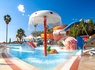 Hôtel Ephesia Holiday Beach Club 4* sup - 5
