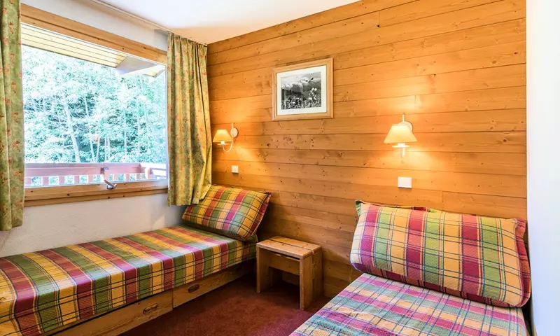 Résidence Les Chalets de Valmorel - Maeva Particuliers - 145
