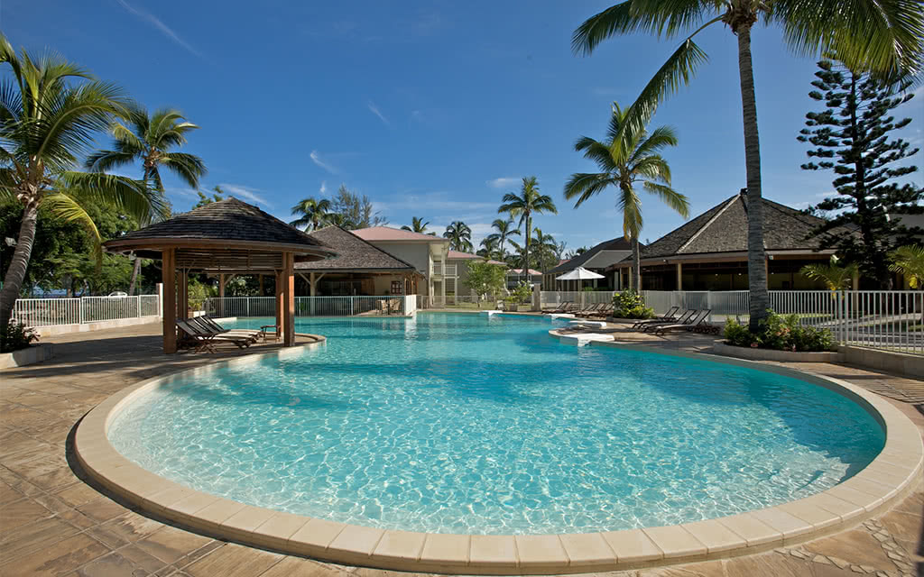 Combiné Hôtel Le Récif 3* Réunion et Gold Beach Resort and Spa 3* Maurice - 5
