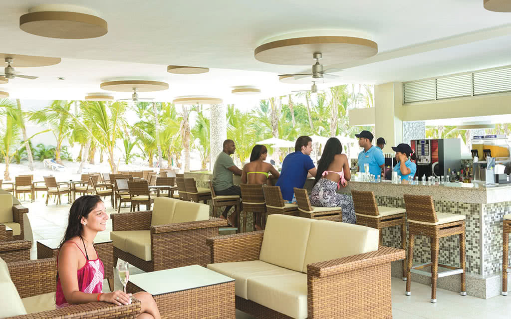 Hôtel Riu Republica 5* - 9