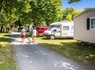 Camping Le Nid d'Eté, 4* - 145