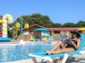 Camping Ushuaïa Villages Le Parc de la Grève, 4* - 62