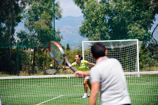 Hôtel Sibari Green Resort 4* - 17