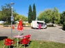 Camping Le Lomagnol, 3* - 58