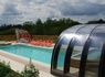 Flower Camping La Sagne 3* - 190