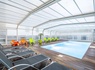 Résidence Lagrange Apart'hôtel L'Escale Marine 3* - 8