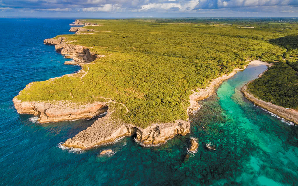 Circuit incontournable Guadeloupe - 5