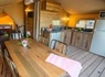 Flower Camping Moulin des Iscles, 3* - 11