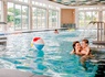 Détente en appartement, à bagnoles de l'Orne - 4* - 11