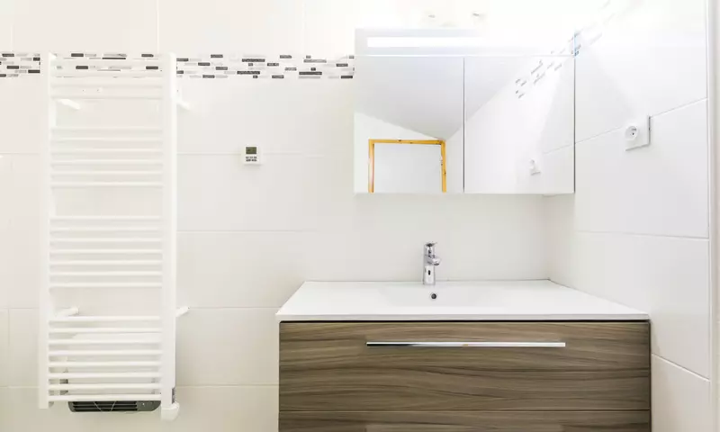 Résidence Les Chalets de Valmorel - Maeva Particuliers - 585