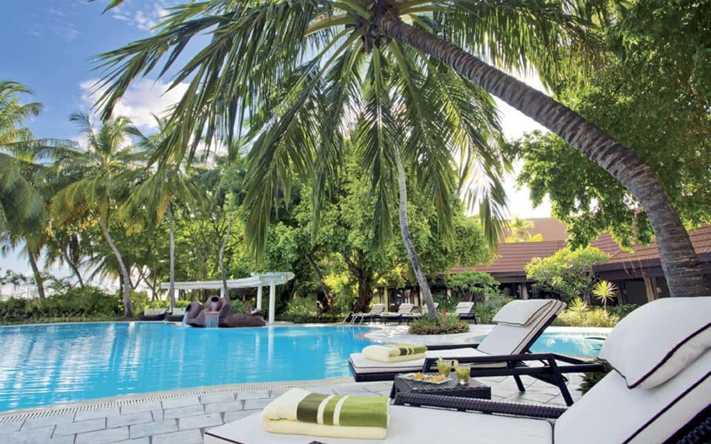Hôtel Kurumba Maldives 5* - 1