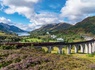 Autotour Road Trip Fantômes, châteaux et lochs - 1