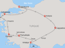 Circuit Grand tour de Turquie ***** - 43