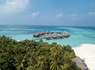 Hôtel Coco Palm Dhuni Kolhu Resort et Spa 4* Sup - 1