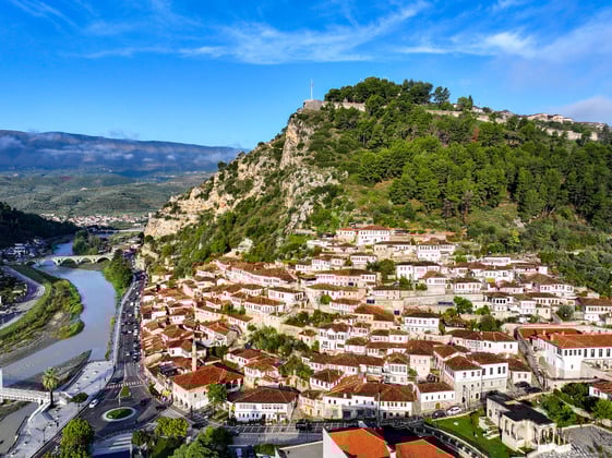 Autotour Albanie : L'Essence des Balkans - 6