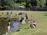 Camping L'Etang du Pays Blanc, 4* - 10