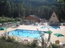 Camping La Pierre de L'Aigle, 3* - 23