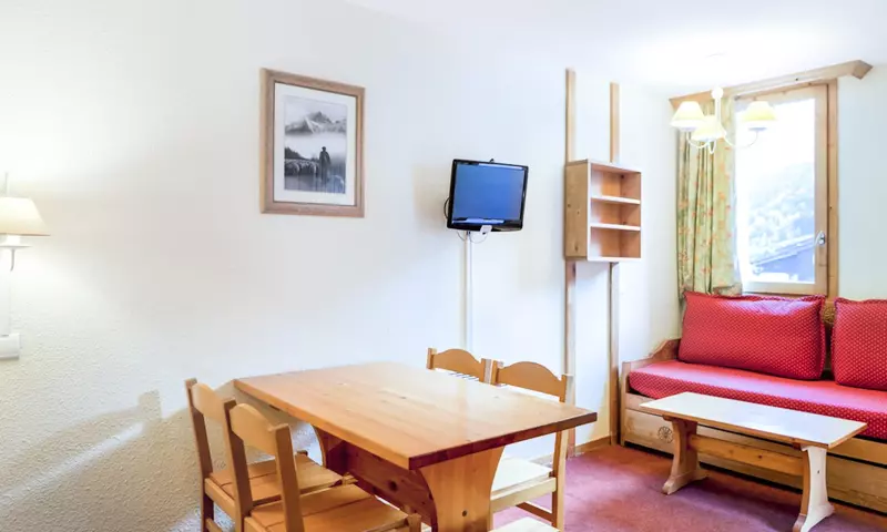 Résidence Les Chalets de Valmorel - Maeva Particuliers - 471