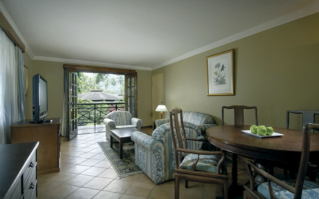 Hôtel Berjaya Beauvallon Bay 3* - 15